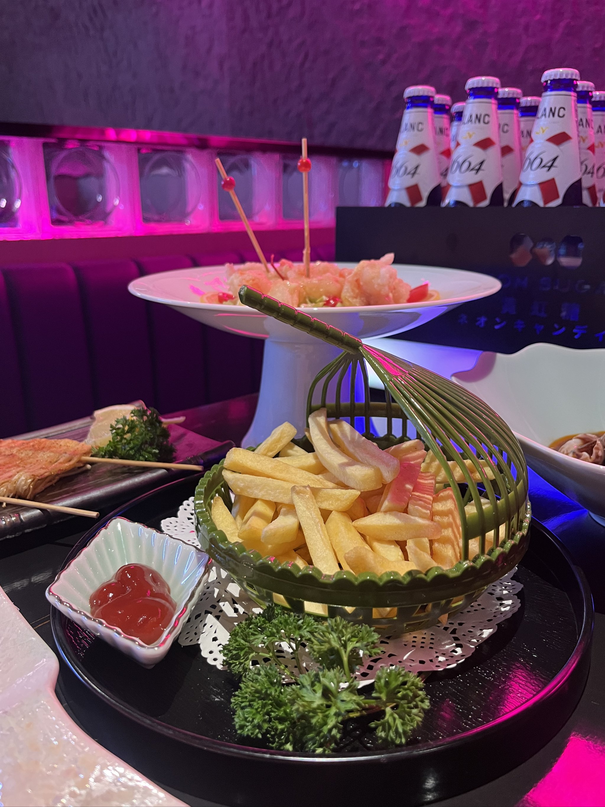 亳州商务ktv精彩玩法推荐-谯城区ktv预定