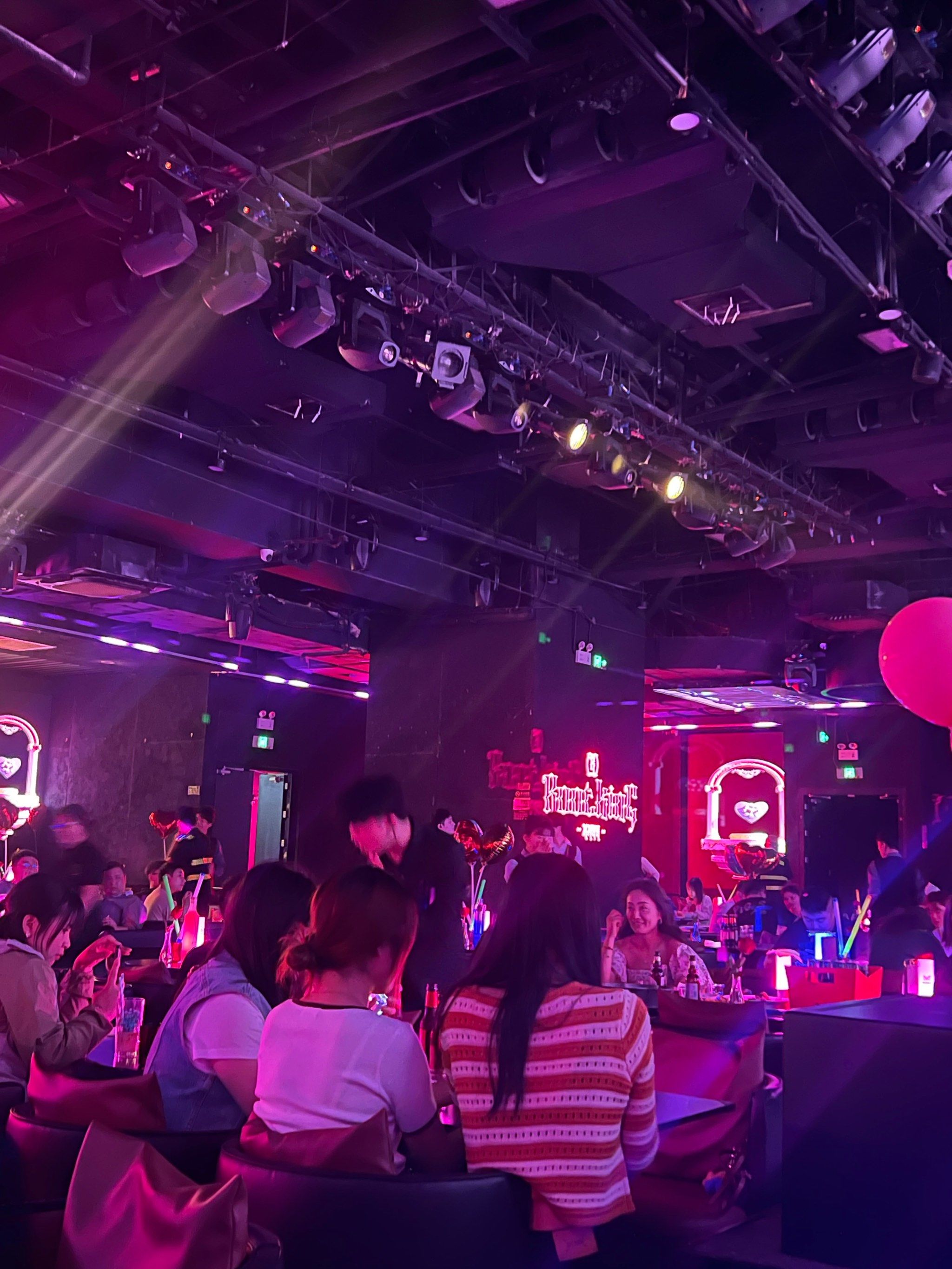 亳州商务ktv介绍商务ktv有没有特色-谯城区ktv预定