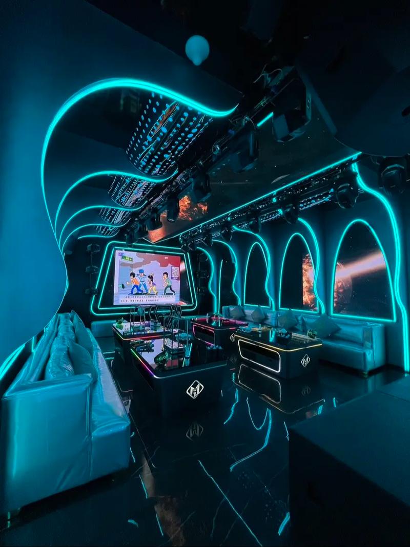 亳州商务ktv环境好吗推荐选择指南-谯城区ktv预定