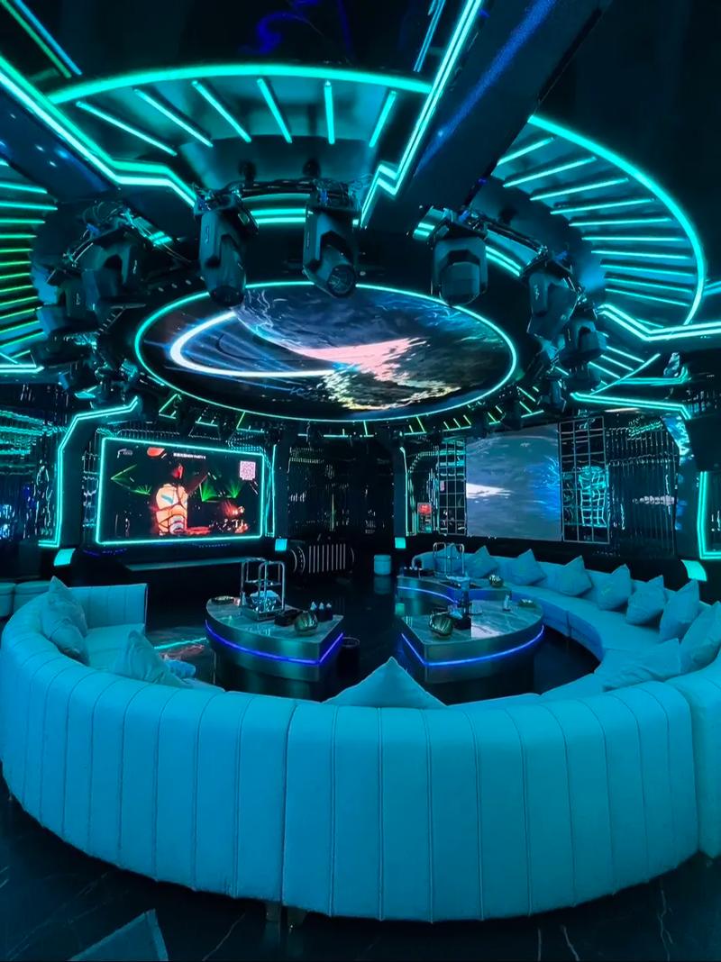 亳州商务ktv哪里有商务ktv推荐-谯城区ktv预定